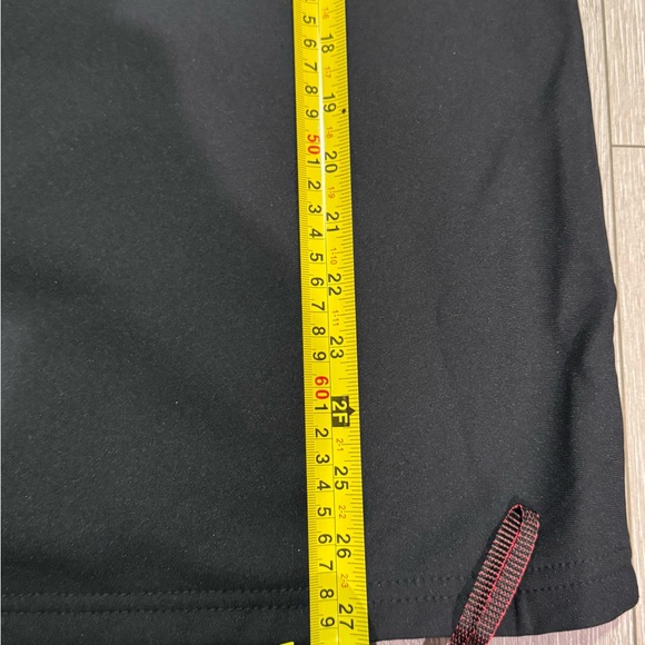 Carhartt Black Zip-Up Jacket with Pocket - Picture 7 of 8